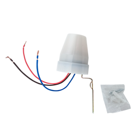 Фотореле ФР02 10А 2200Вт IP44 Ny95502881