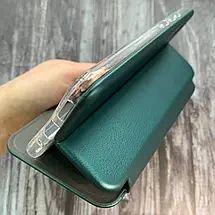 Чохол-книжка Xiaomi Redmi Note 8T зелений G-Case Ranger | Зображення 1