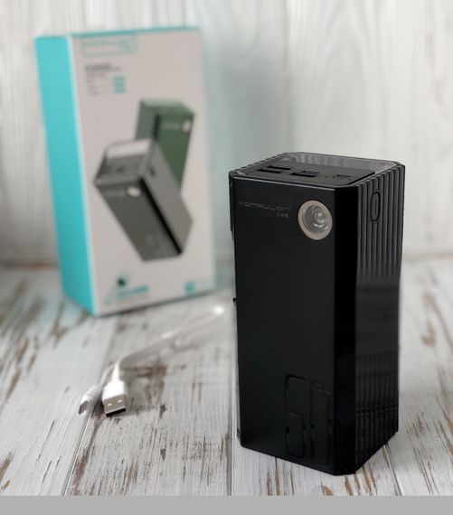 Акумулятор KONFULON A22Q 50000mAh 22.5W (47220-A22Q_1308)