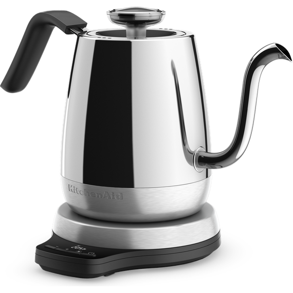 Цифровий чайник Precision KitchenAid 5KEK1032 з точним регулюванням температури | Зображення 1