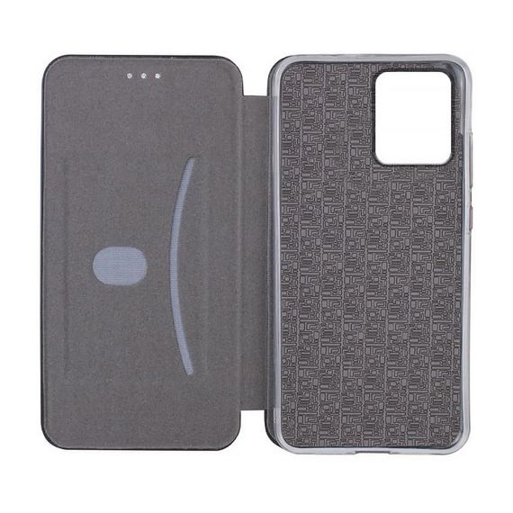 Чохол до мобільного телефона BeCover Exclusive Samsung Galaxy A07 SM-A075 Black (713885) | Зображення 3