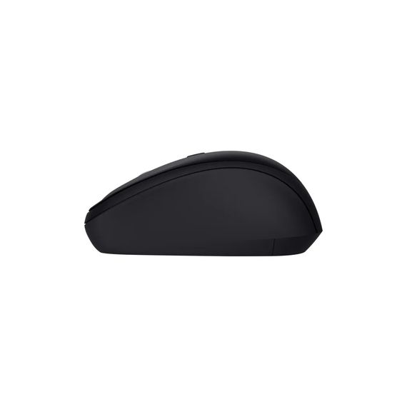 Мишка Trust Yvi+ Multi-Device Wireless/Bluetooth Black (25440) | Зображення 2