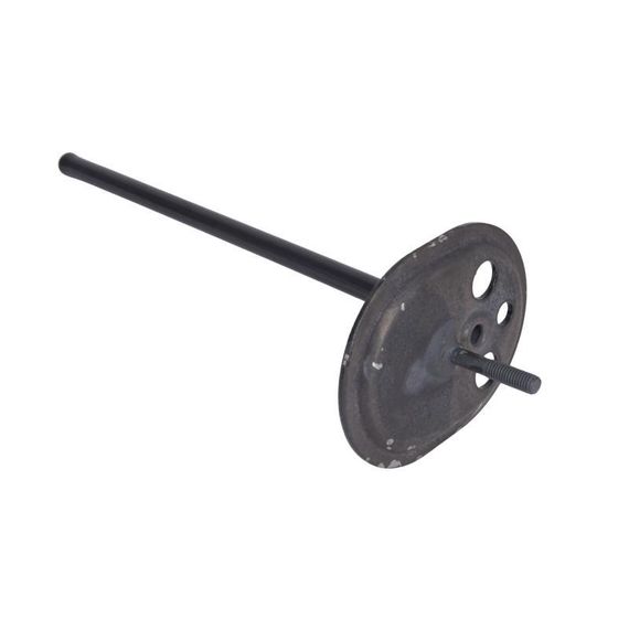 Фланець овальний Thermo Alliance CWH 30–200 л (16003)