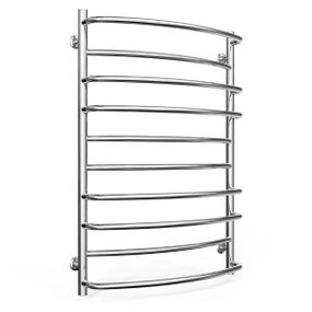 Водяна рушникосушарка Laris Євромікс П10 600 х 900