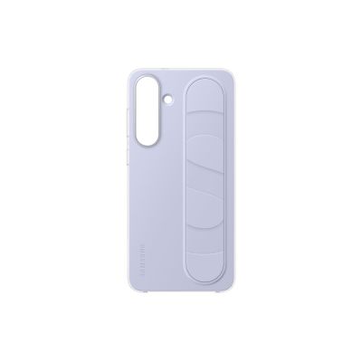 Чехол для мобильного телефона Samsung Galaxy S25 FE (S731) Standing Grip Case Light Blue (EF-GS731CLEGWW) | Зображення 4