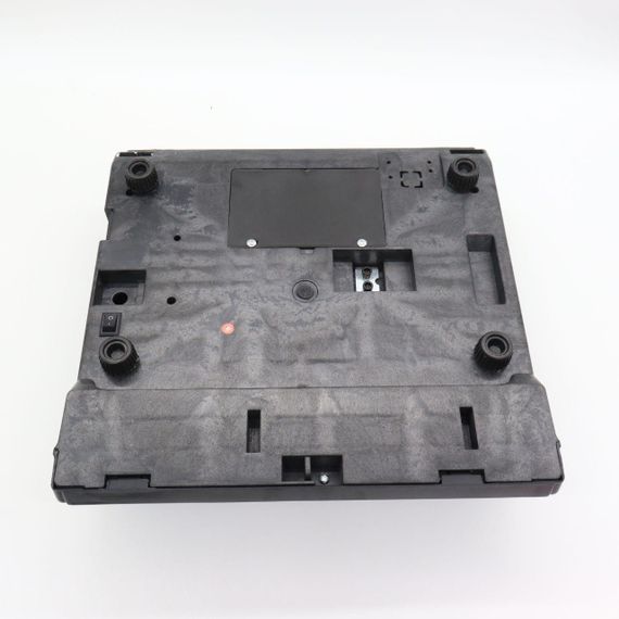 Ваги торговельні електронні до 50 кг, Crystal CT-500 / Акумуляторні ваги з лічильником ціни / Настільні ваги для торгівлі | Зображення 7