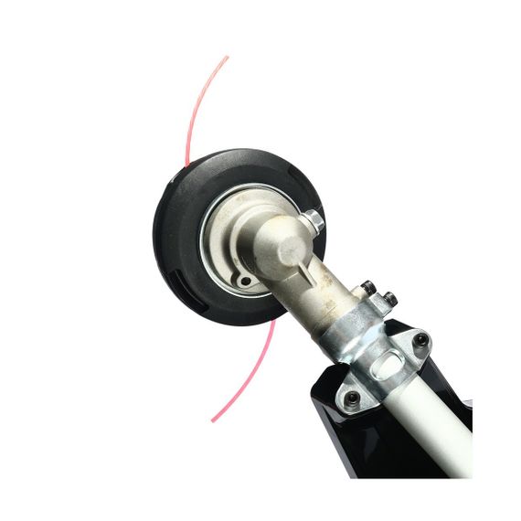Мотокоса акумуляторна Makita UR007GZ01 (430 мм, 4600-7000 хв-1, 2.4 мм, 1000 Вт, BL, XGT, без акумуляторів та зарядного пристрою) | Зображення 7