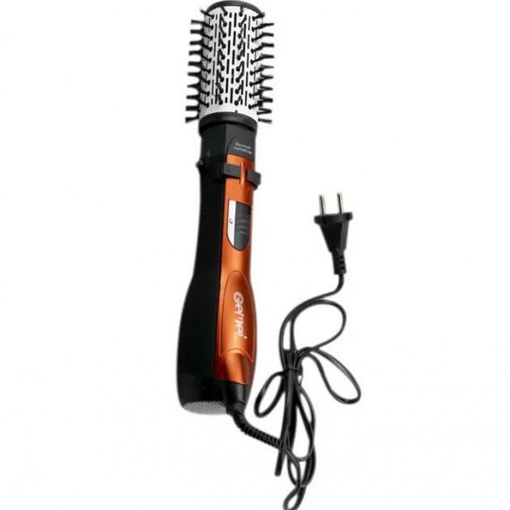 Хорошая фен щетка вращающаяся , Фен браш с вращением, Фен щетка крутящаяся, Стайлер для укладки | Зображення 7