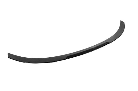 Спойлер DPT M4-Style (для F13, Черный Глянец) для BMW 6 F12/F13/F06 2011-2018 гг | Зображення 3