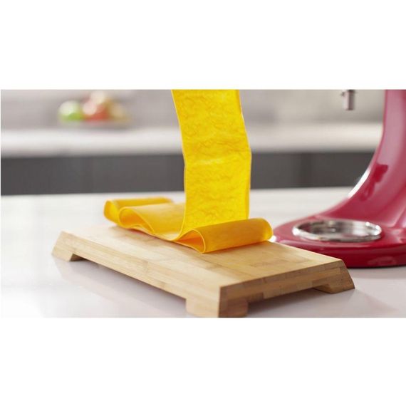 Листова овочерізка KitchenAid 5KSMSCA | Зображення 4