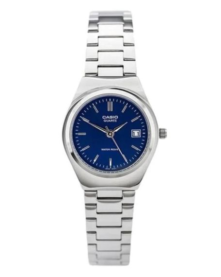 Жіночий годинник Casio LTP-1170A-2ADF