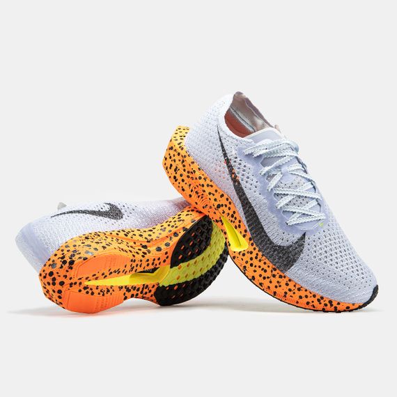 Кросівки Air ZoomX VaporFly 3 весна / літо / осінь 2021 | Зображення 4