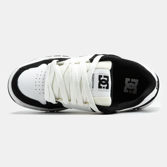 Кросівки DC Stag , В'єтнам 2086 40 25.5 см | Зображення 2