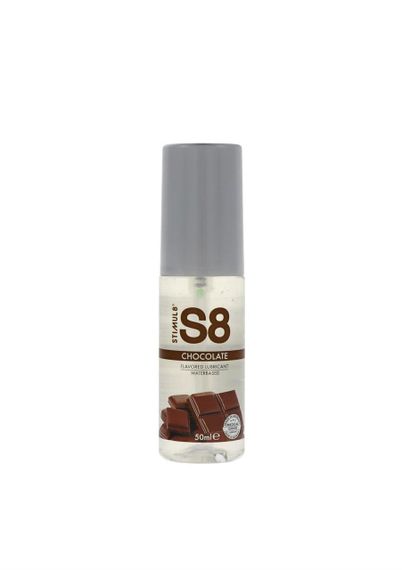 Лубрикант S8 Flavored Lube 50ml Sex Aura
