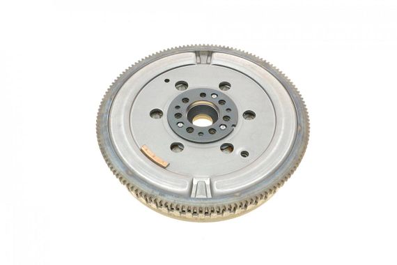 Демпфер зчеплення Renault Laguna 1.9 dCi 99-01 Volvo S40 V40 1.9DI 00-04 415 0142 10 | Зображення 6