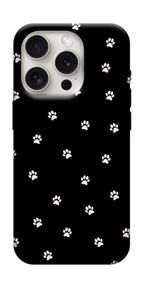 Чохол з картинкою Лапки для Apple iPhone 16 Pro Max (6.9")