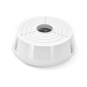 Кронштейн для камеры PiPo PP- 1338P,белый,пластик