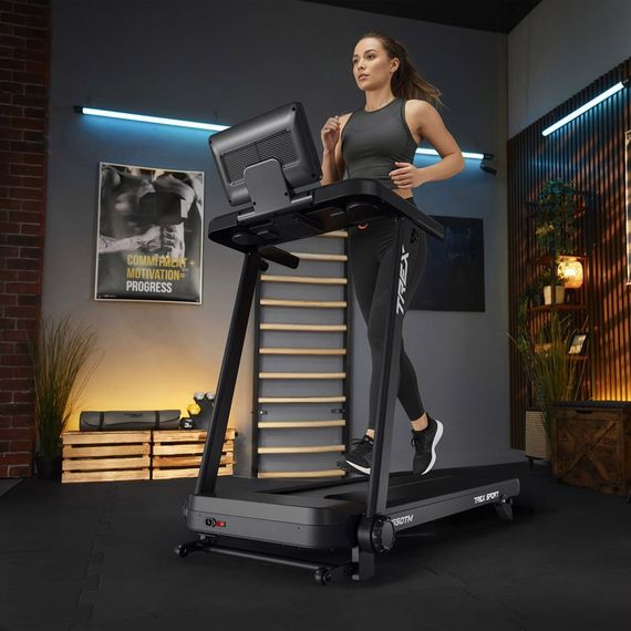Беговая дорожка Trex Sport TX-650TM POKET | Зображення 2