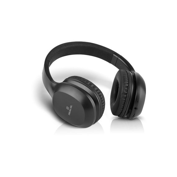 Навушники REAL-EL GD-820 Black | Зображення 4