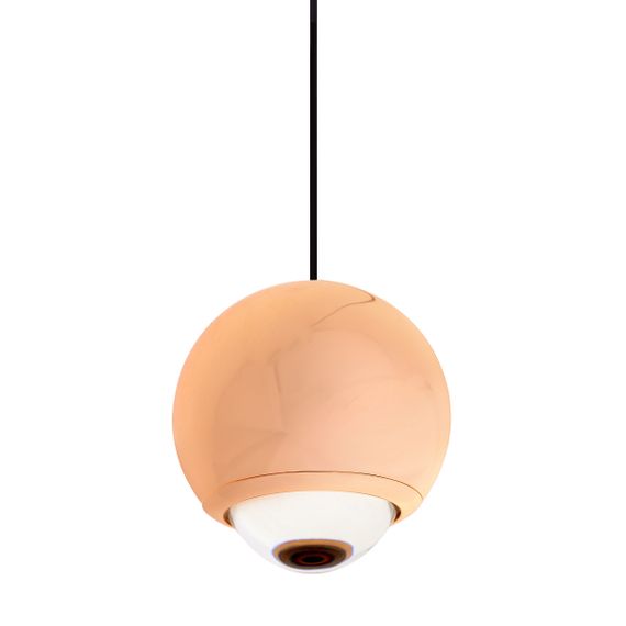 Светильник подвес потолочный LED 5W BR-01 482S/1 G | Зображення 1