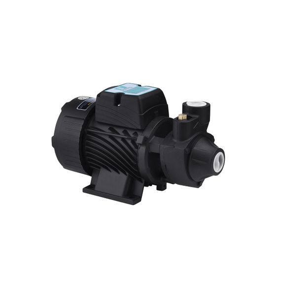 Насос поверхневий вихровий Pumpman QBB80 Нmax 70 м Qmax 3 куб.м 750 Вт з проставкою від залипання | Зображення 3