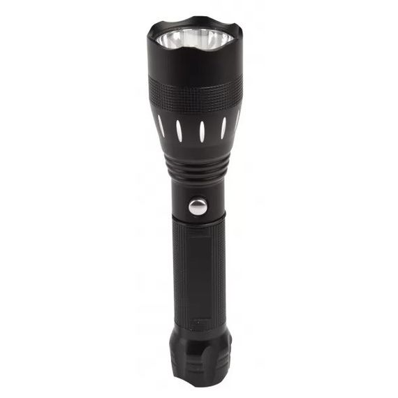 Ліхтар світлодіодний Luxel TR-08, 6Вт, акумуляторний, 3 режими роботи для дому та туризму