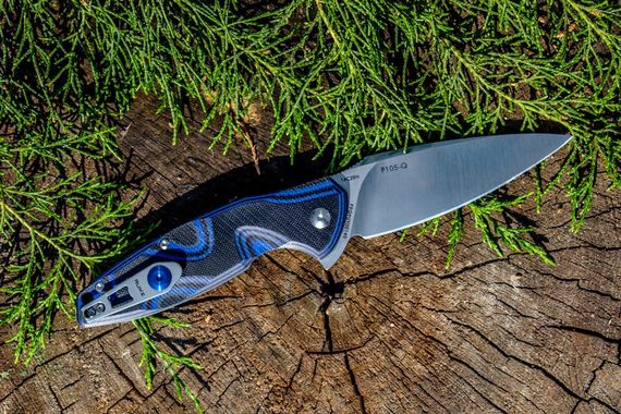Ніж складний Ruike Fang P105-Q | Зображення 1