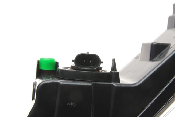 Фара протитуманна VW Passat 14- R  99411798302 | Зображення 2