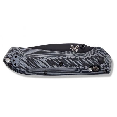 Нож Benchmade Super Freek CPM-M4 (560BK-1) | Зображення 3