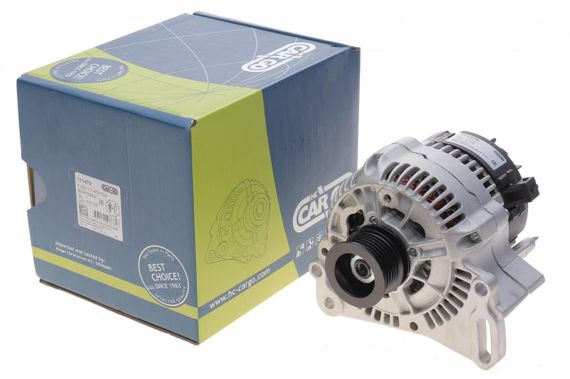 Генератор VW T4 Passat Golf Jetta Polo 1.0-2.0 88-10 12V 90A = 111479 F 032 111 479 | Зображення 1