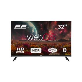 Телевізор 2E 32A07KHW (2E-32A07KHW)