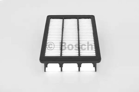 Фільтр повітряний HYUNDAI SANTA FE, BOSCH (F026400091) | Зображення 1