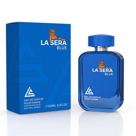 Мужская туалетная вода La Sera Blue 100 мл