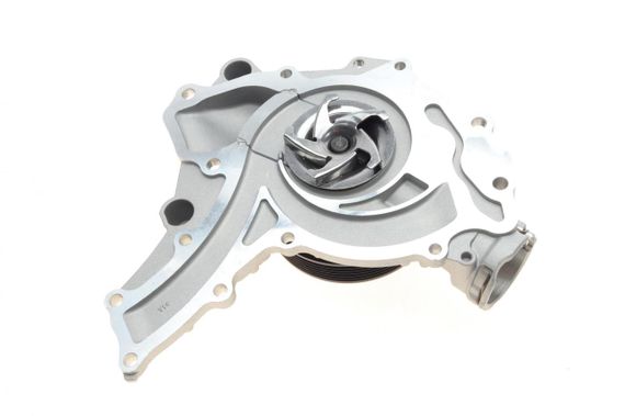 Помпа води Mercedes Benz E-class W211 W212 S-class W221 GL-class X164 5.5 05- 02.19.270 | Зображення 1