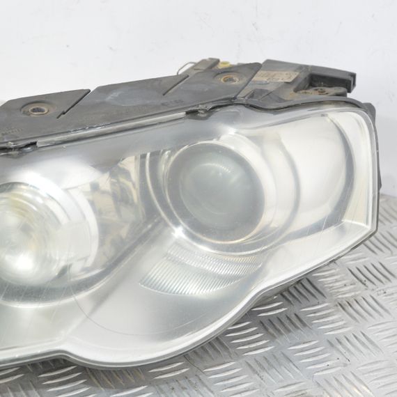 Фара ліва bi xenon Volkswagen Passat B6 2005-2010 Фара передня ліва біксенон Фольксваген Пассат б6 3C0941751G | Зображення 2