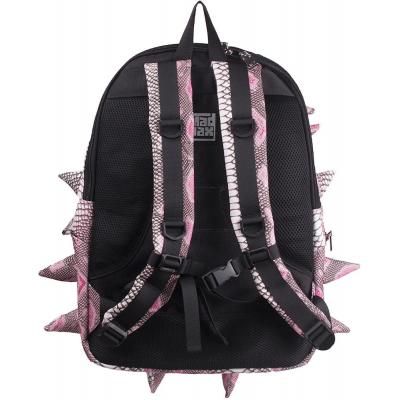 Рюкзак школьный MadPax Pactor Full PINK EXTINCT (M/PAC/PK/FULL) | Зображення 1