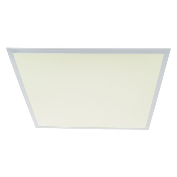 Комплект из десяти светодиодных панелей FLF-82 В 36W CW LED | Зображення 3