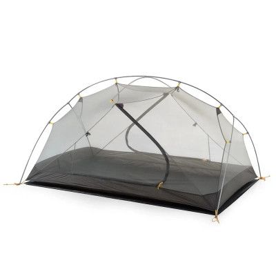 Палатка Naturehike Mongar NH17T007-M 20D Grey (6927595708071) | Зображення 2