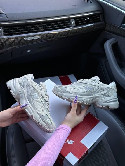 Жіночі кросівки New  725 Beige  , В'єтнам , весна / літо / осінь | Зображення 7