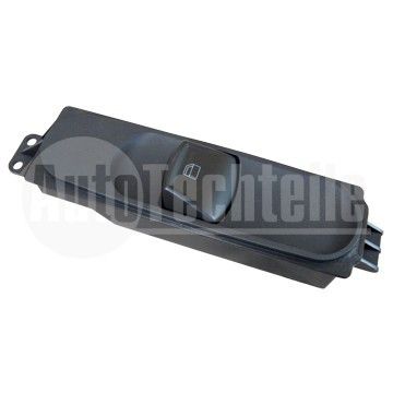 Панель управления стеклоподъемником правая Mercedes Benz Vito W639 03-14, AutoTechteile, 100 5523, 100 5522