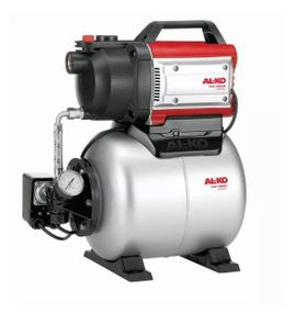 Насосна станція AL-KO HW 3000 Classic (112845)
