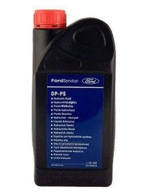 Рідина для ГУР Ford DP-PS Жидкость в ГУР (M2C204-A2) 1л.