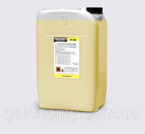 Активна піна M-806 active foam 1:3-1:6