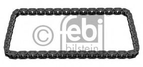 Ланцюг розподілвалу FEBI BILSTEIN 39970 на AUDI A6 (4G2, C7, 4GC)