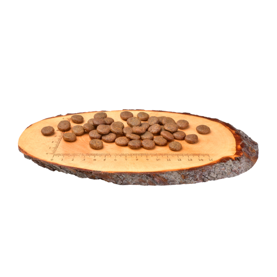 Корм сухий Carnilove Fresh Carp and Trout for Adult dogs для дорослих собак усіх порід з коропом та фореллю 1,5 кг | Зображення 1