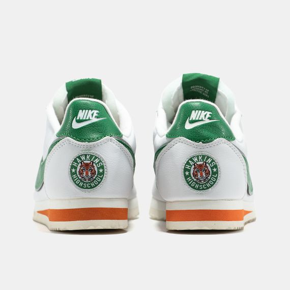 Кросівки Cortez x Stranger Things / кортец   2211 37 23.5 см | Зображення 2