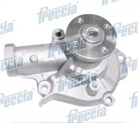 Водяний насос, помпа KIA MAGENTIS, HYUNDAI MARCIA, HYUNDAI SANTA, FRECCIA (WP0540)
