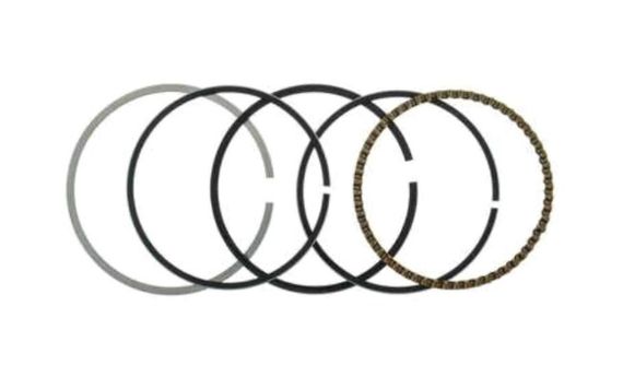 Кольца   4T CG180   .STD   (Ø59,60)   GONGYU