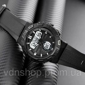 Годинники армійські для ЗСУ, Хороші наручні годинники чоловічі рибалки мисливця SL-82