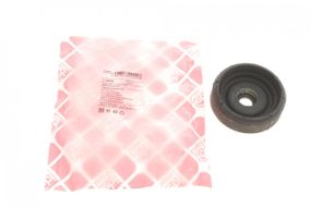 Подушка амортизатора переднього + підшипник VW Passat 73-88 02429